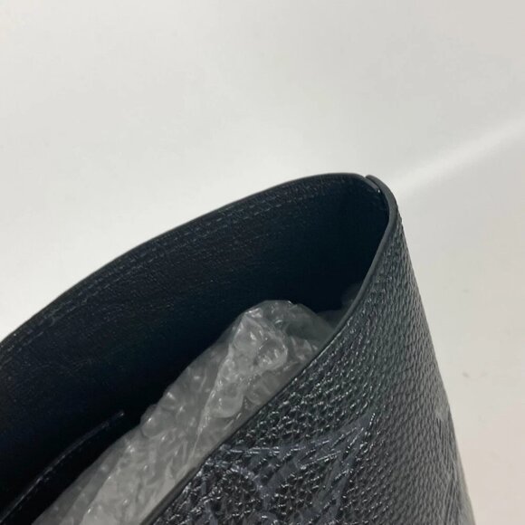 LOUIS VUITTON M57290 Monogram Giant Shadow Cabas Voyage NV Tote Bag Shoulder Bag - Picture 6 of 16